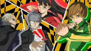 Ναι, το Persona 4 Golden ήρθε στα PC!