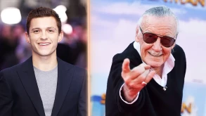 Όταν ο James Gunn γνώρισε στον Stan Lee τον Tom Holland