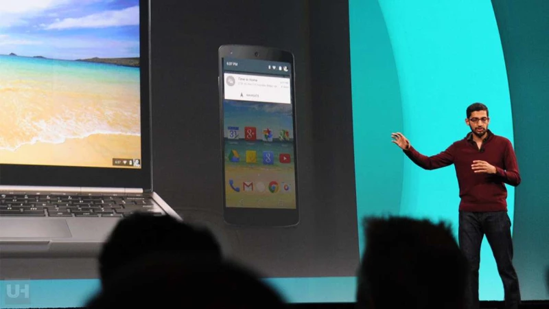 Android M: Η νέα έκδοση Android