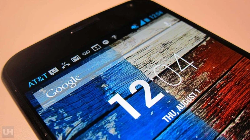 Διέρρευσε το Moto X 3ης γενιάς
