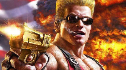 Η Gearbox στέλνει ξανά την 3D Realms στα δικαστήρια για τα δικαιώματα του Duke Nukem