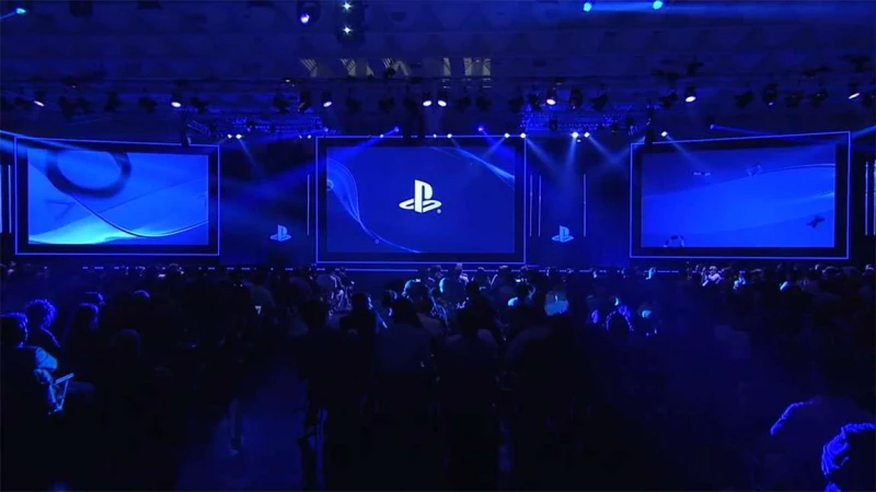 Θα απουσιάσει η Sony από τη φετινή Gamescom