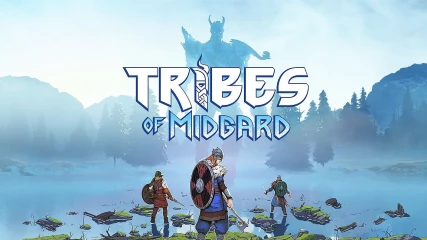 Το Tribes of Midgard θέλει να σας κάνει θρύλους των Βίκινγκς με gameplay αλά Diablo (ΒΙΝΤΕΟ)