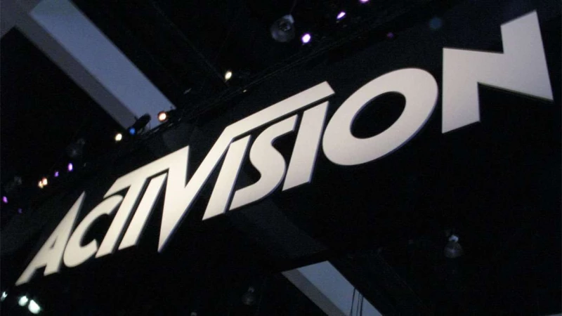 Activision: Θετικό το πρώτο τρίμηνο του 2015
