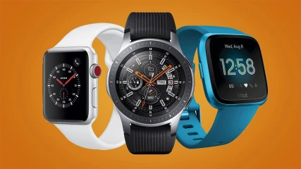 Το Apple Watch είναι και πάλι ο βασιλιάς των smartwatches παρά την πτώση στις πωλήσεις