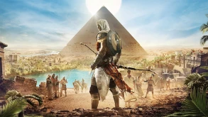 Δωρεάν το Assassin's Creed Origins για τρεις ημέρες