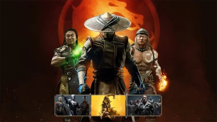 Το νέο trailer του Mortal Kombat 11: Aftermath Kollection «ραγίζει» κόκκαλα 