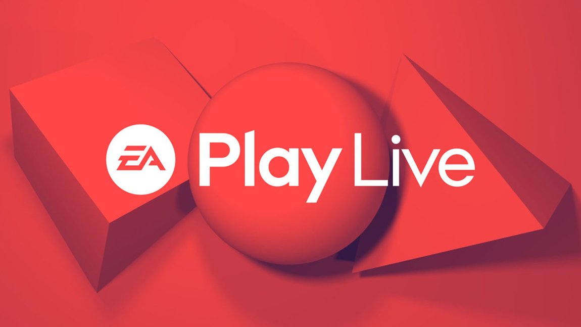 Δείτε ζωντανά το EA Play Live 2020