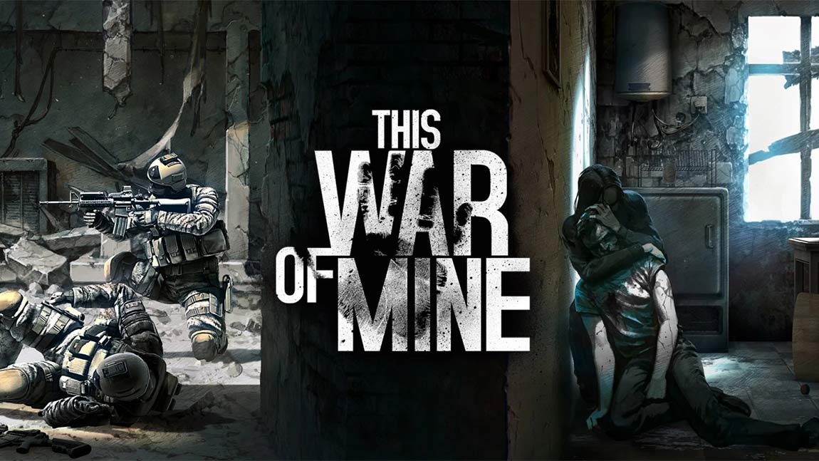 Το This War of Mine προτείνεται ως εκπαιδευτικό μέσο στα σχολεία της Πολωνίας  