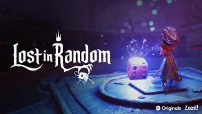 Το Lost in Random είναι ένας «παραμυθένιος» εφιάλτης (ΒΙΝΤΕΟ)