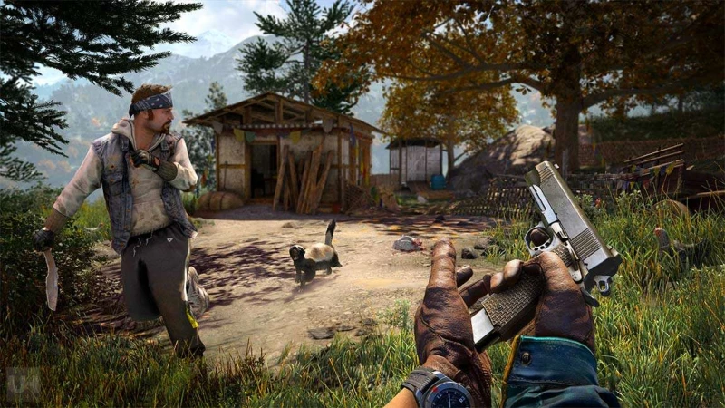 Δεν θα έρθει το Far Cry 4 Complete Edition στο Xbox One