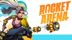 Το Rocket Arena είναι το νέο 3v3 παιχνίδι της EA (ΒΙΝΤΕΟ)