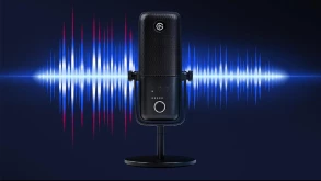 Η Elgato παρουσιάζει τα νέα της USB μικρόφωνα για streamers
