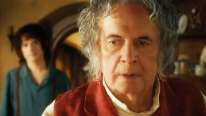 Ο Ian Holm του Lord of the Rings έφυγε από τη ζωή
