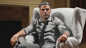 O Oscar Isaac είναι ένας σικάτος τζογαδόρος στο "The Card Counter" του Paul Schrader (ΕΙΚΟΝΑ)