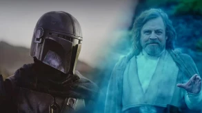Αποκαλύφθηκε το απίθανο cameo του The Mandalorian που κανένας δεν κατάλαβε (ΒΙΝΤΕΟ)