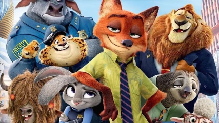 Οι σκηνοθέτες του Zootopia θα αναλάβουν την νέα animated ταινία της Disney