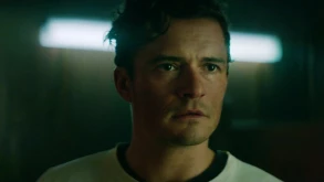 Ο Orlando Bloom ψάχνει για αντίποινα στη νέα του ταινία, "Retaliation" (ΒΙΝΤΕΟ)