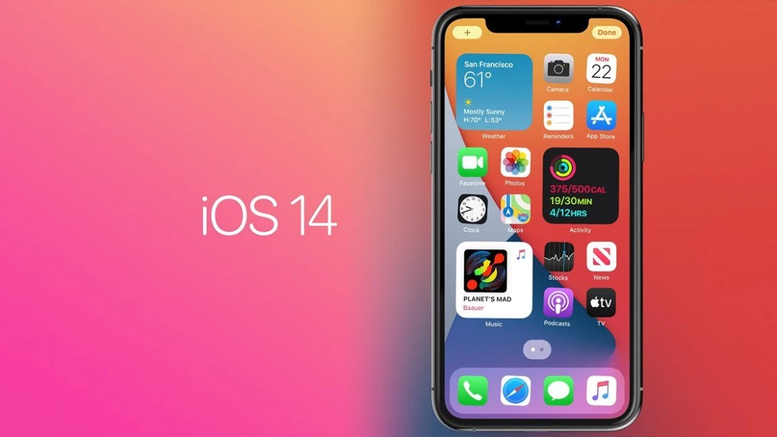 Αυτά είναι όλα τα νέα χαρακτηριστικά που φέρνει το iOS 14 στα iPhone