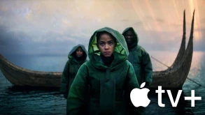Το "Foundation" έρχεται στο Apple TV+ για μια επική sci-fi περιπέτεια (ΒΙΝΤΕΟ)