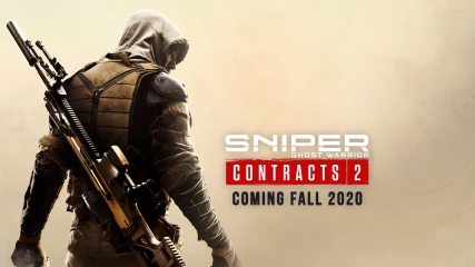 Ανακοινώθηκε το Sniper: Ghost Warrior Contracts 2 