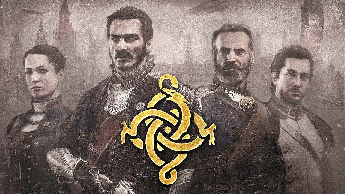 Το Facebook εξαγόρασε την Ready At Dawn του The Order: 1886