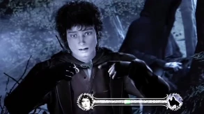 Αυτό είναι το ενός εκατομμυρίου Lord of The Rings demo που δεν κατάφερε να γίνει ποτέ παιχνίδι
