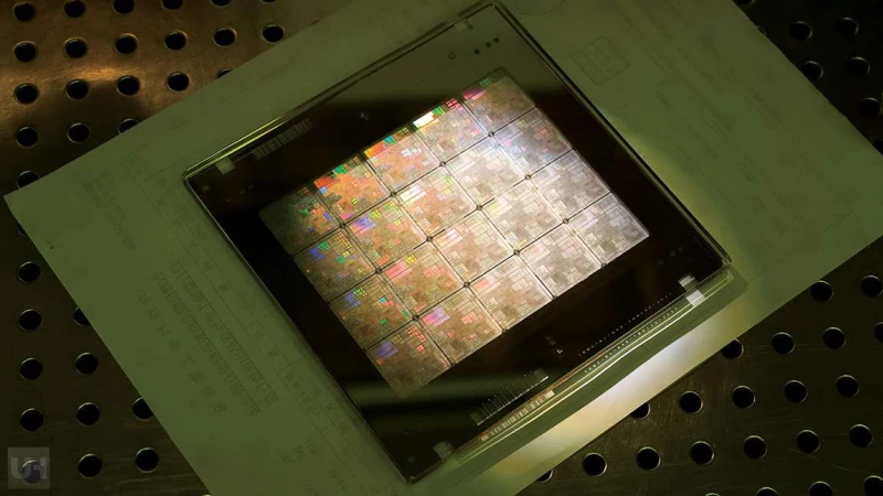 Η AMD παρουσίασε τους νέους πυρήνες των επεξεργαστών της