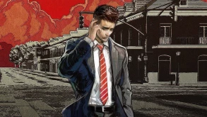 Το νέο trailer του Deadly Premonition 2 μας παρουσιάζει μία όμορφη, αλλά μυστήρια πόλη