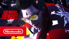 Δείτε το πρώτο gameplay του No More Heroes 3…αν μπορείτε!
