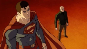 Πρώτο trailer από τη νέα επική animated ταινία του Superman