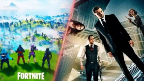 Μέσα από το Fortnite θα προβληθούν τρεις ταινίες του Christopher Nolan - Τι γίνεται με την Ελλάδα