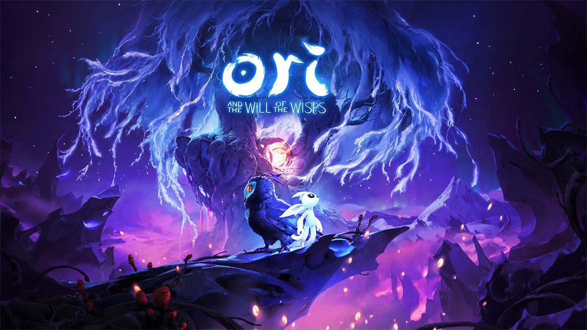 Το Ori and the Will of the Wisps ξεπέρασε τους δύο εκατομμύρια παίκτες