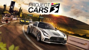 Ημερομηνία κυκλοφορίας για το Project CARS 3