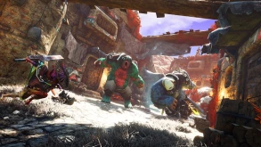 Το Biomutant επιστρέφει με νέα gameplay πλάνα (ΒΙΝΤΕΟ)