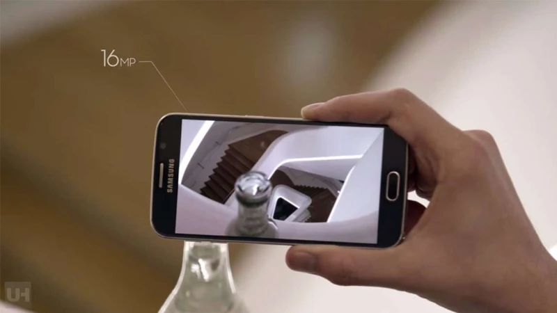 Υποστήριξη RAW για Galaxy S6 και S6 Edge