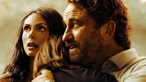 Ένας μετεωρίτης απειλεί τον Gerard Butler και την οικογένειά του στο trailer του "Greenland"