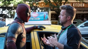 Το "Bullet Train" είναι η νέα ταινία του σκηνοθέτη του Deadpool 2