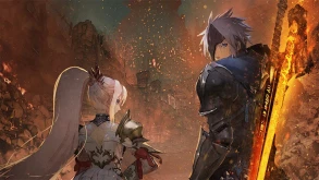 Το Tales of Arise καθυστερεί