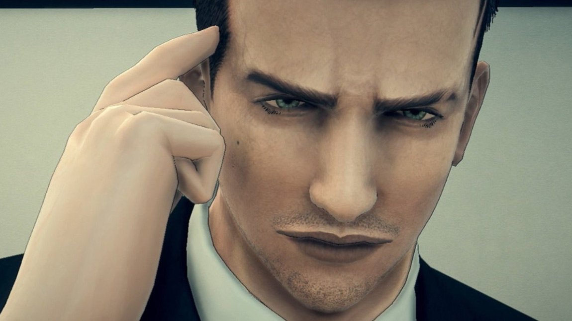 17 λεπτά gameplay από το Deadly Premonition 2