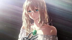 Η anime ταινία του Violet Evergarden απέκτησε νέα ημερομηνία προβολής (ΒΙΝΤΕΟ)