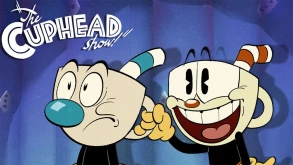 Μια πρώτη ματιά στην animated σειρά του Cuphead από το Netflix (ΒΙΝΤΕΟ) 