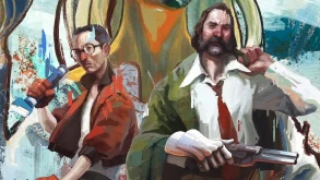 Το Disco Elysium γίνεται τηλεοπτική σειρά από τους παραγωγούς του "Sonic The Hedgehog"