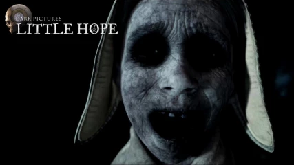 Βουτήξτε στον τρόμο με 8 λεπτά gameplay από το The Dark Pictures: Little Hope