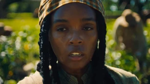 Η Janelle Monáe είναι χαμένη στο δικό της σύμπαν στο θρίλερ "Antebellum" (BINTEO)
