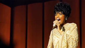 Θέλει “RESPECT” η Jennifer Hudson ως Aretha Franklin – Νέο trailer από τη ζωή της βασίλισσας της soul μουσικής