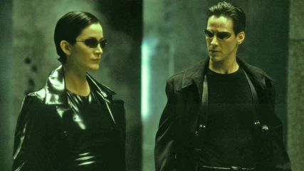 Νέες φωτογραφίες από τα γυρίσματα του The Matrix 4 - Τι κάνει εκεί ο Neil Patrick Harris; (ΕΙΚΟΝΕΣ)