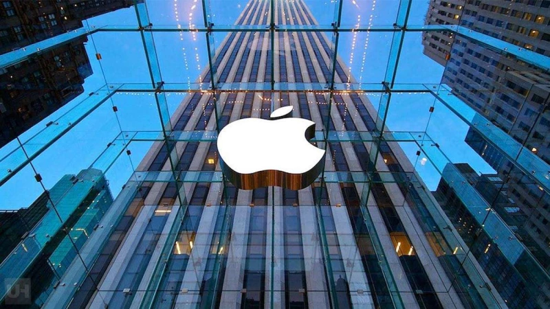 Ετοιμάζει την δική της μηχανή αναζήτησης η Apple;