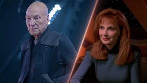 Η Beverly Crusher μάλλον θα εμφανιστεί στην 2η σεζόν του Star Trek: Picard