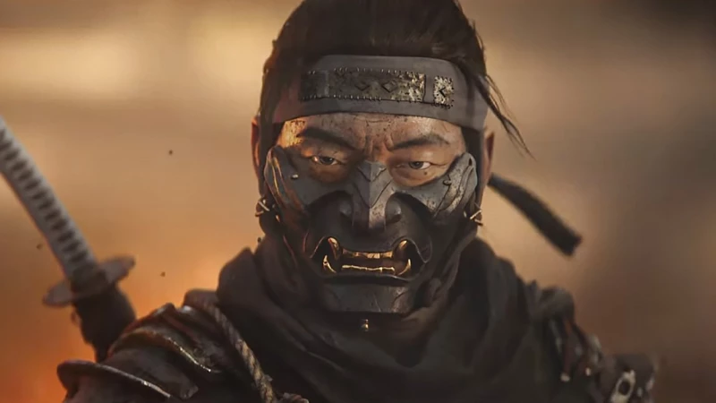 ‘Η καταιγίδα έρχεται’ στο νέο trailer του Ghost of Tsushima
